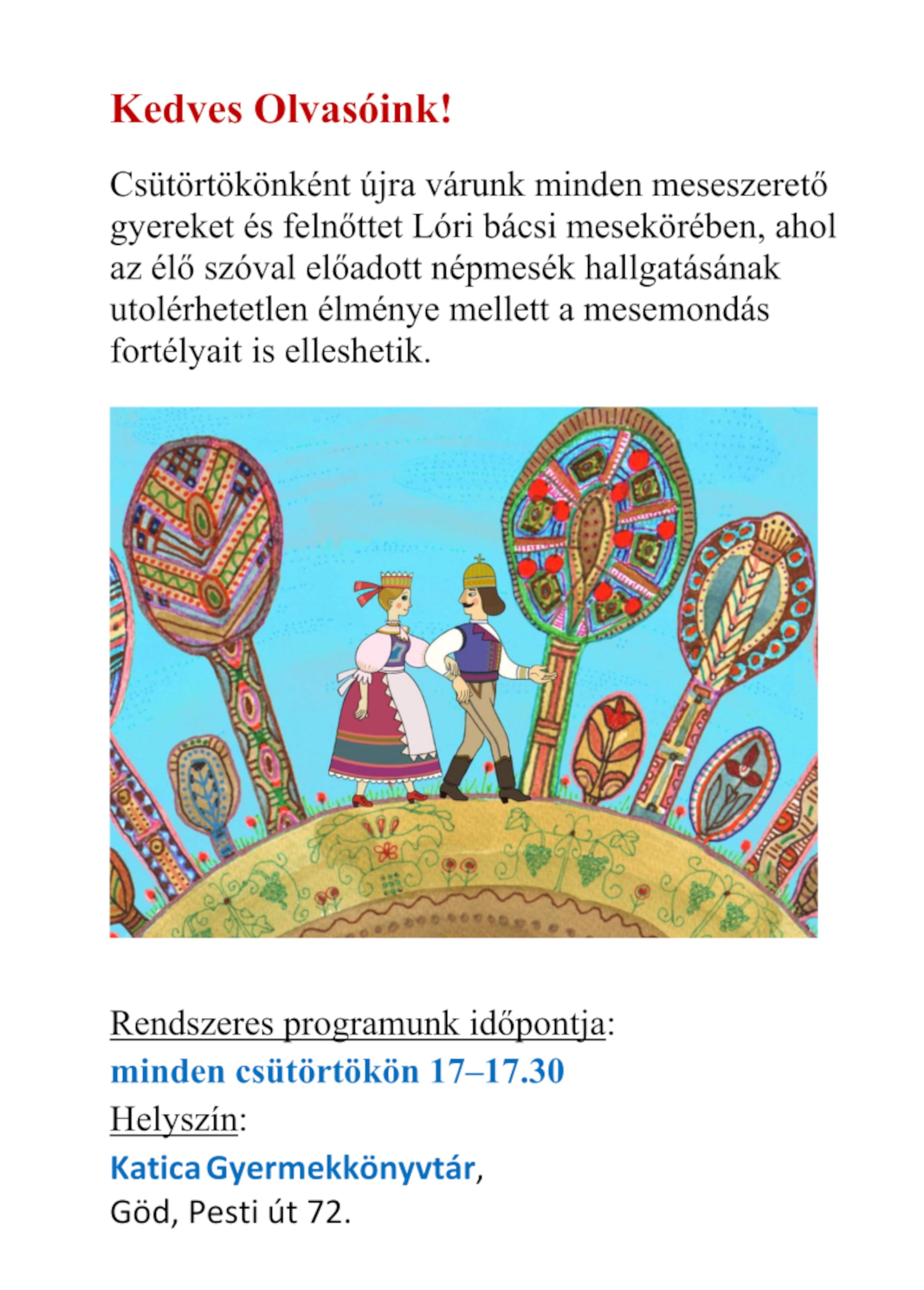 Lóri bácsi