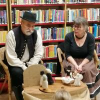 A cCsíki család meseköre