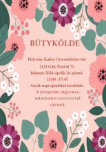 Bütykölde