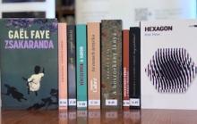 Márciusi könyvújdonságaink