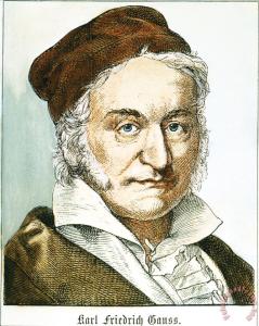 Gauss