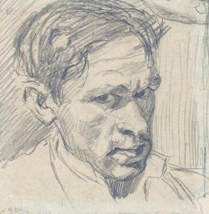 Bruno Schulz