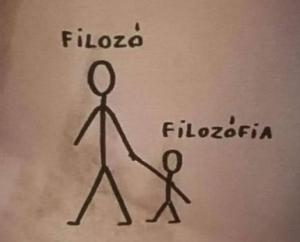 Filozó fia